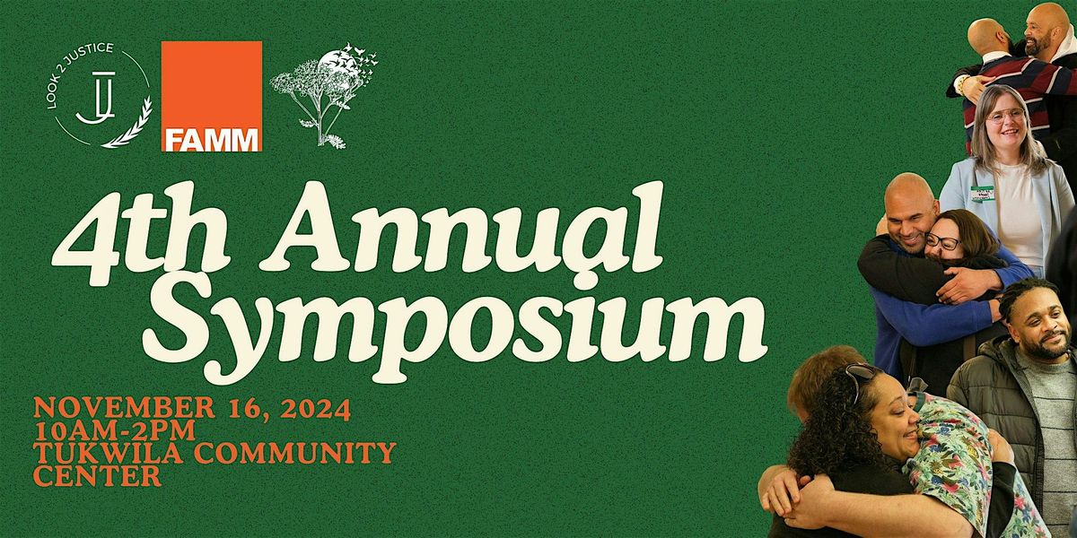 2024 4th Annual Symposium