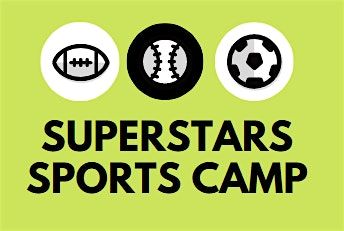 Superstars Sports Camp, Thanksgiving, Nov 25-27 & 29, Justin Wilson Park