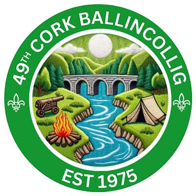 49th Ballincollig Scout Group