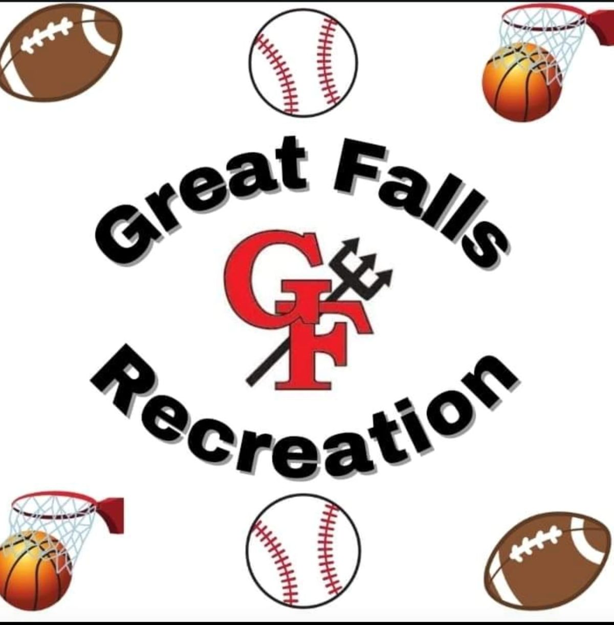 Great Falls Recreation Fundraiser