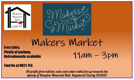 Makers Market