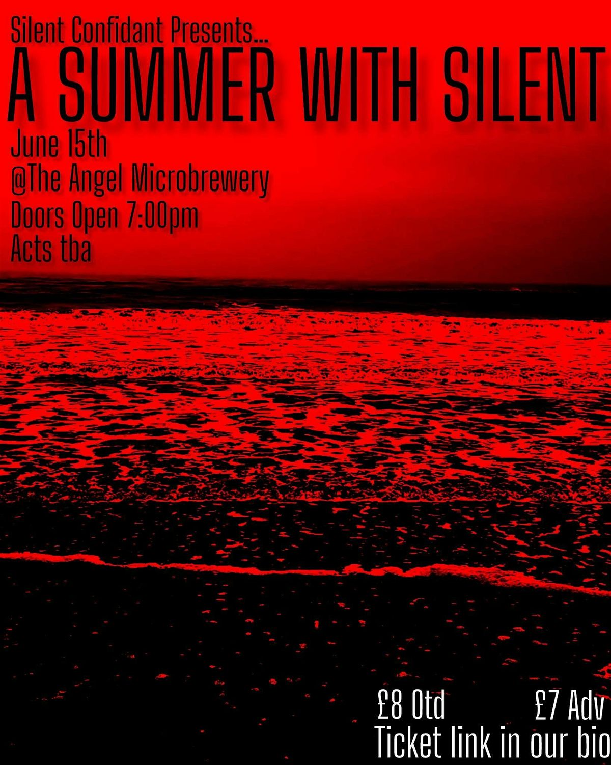 A Summer With Silent