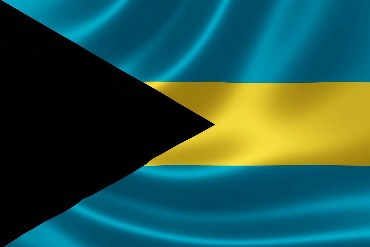 Caribbean Evening and Reopening of the Embassy of The Bahamas