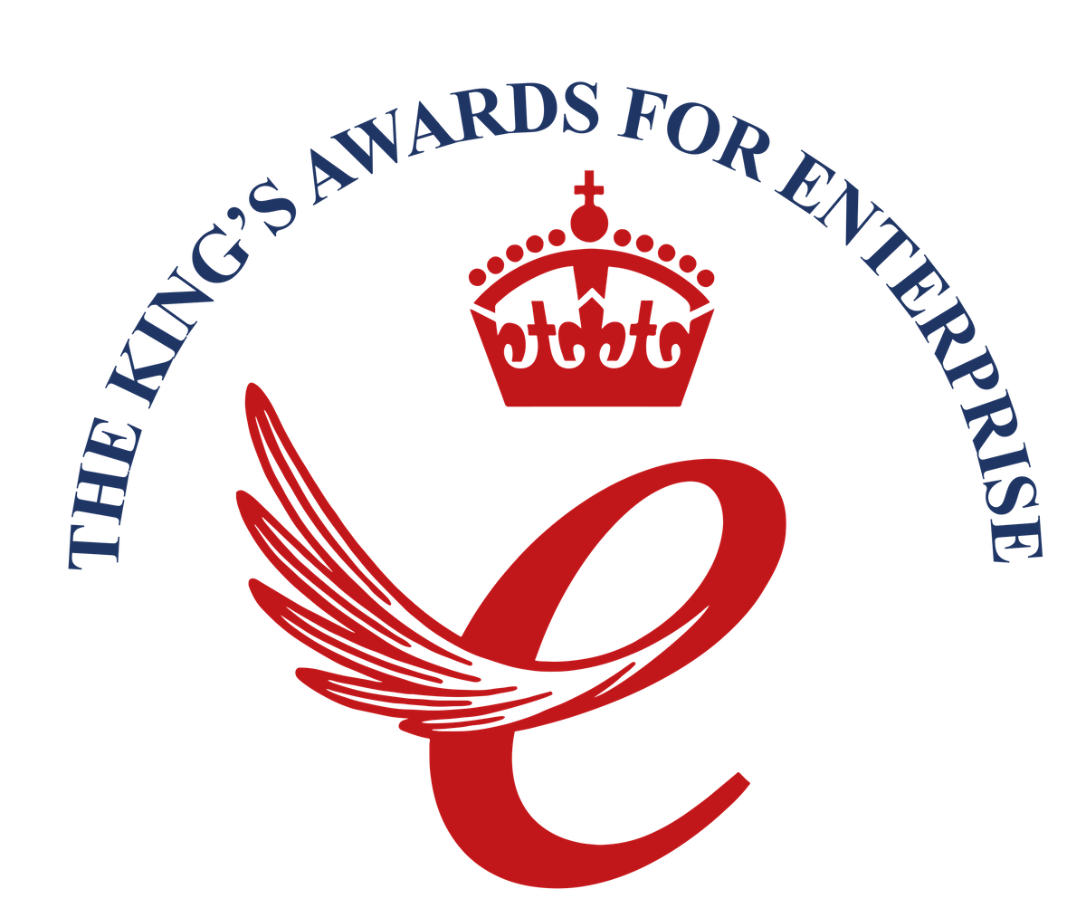 Tips and Advice on Applying for The King's Awards for Enterprise