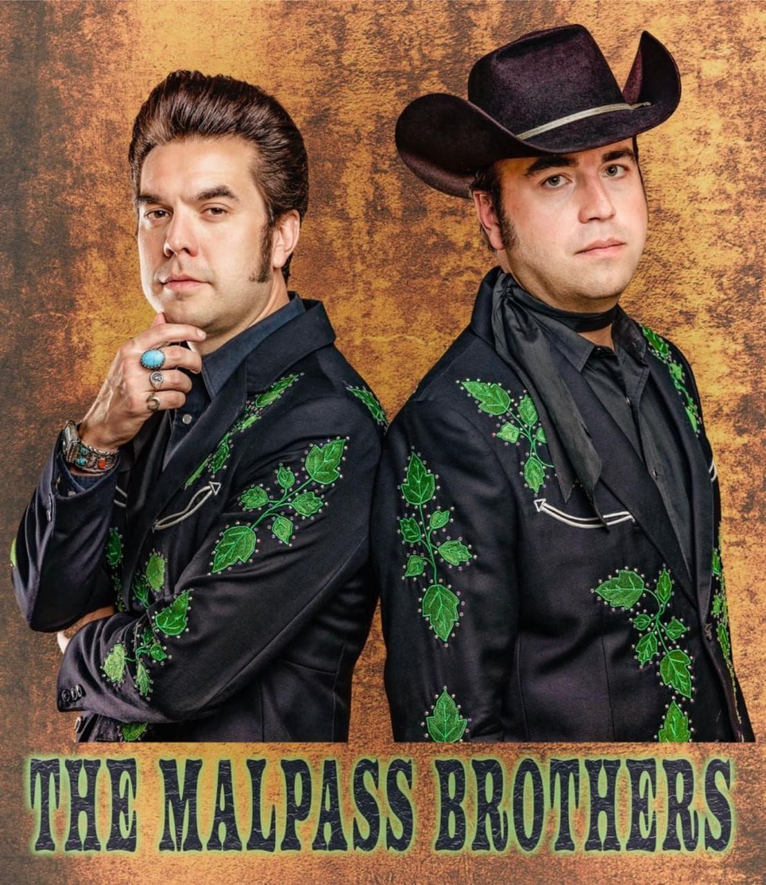 The Malpass Brothers