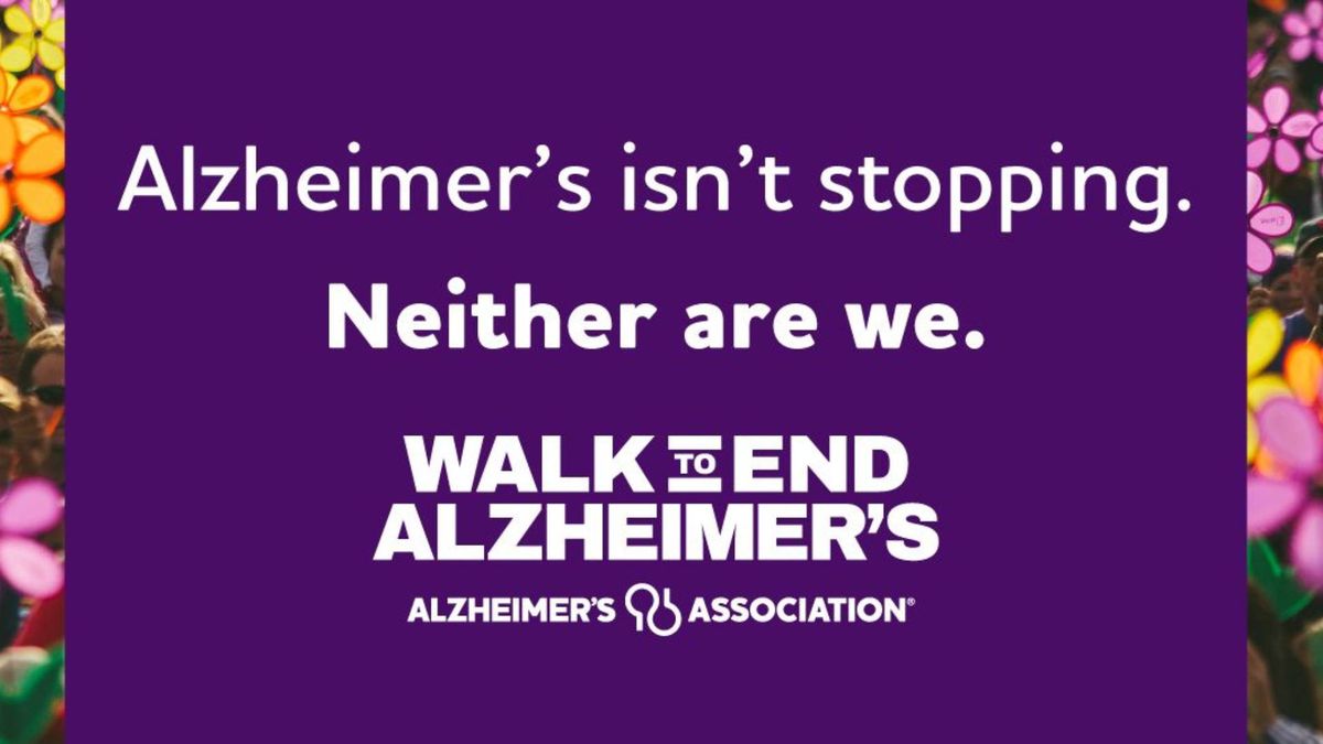 Walk to End Alzheimer's - Putnam County