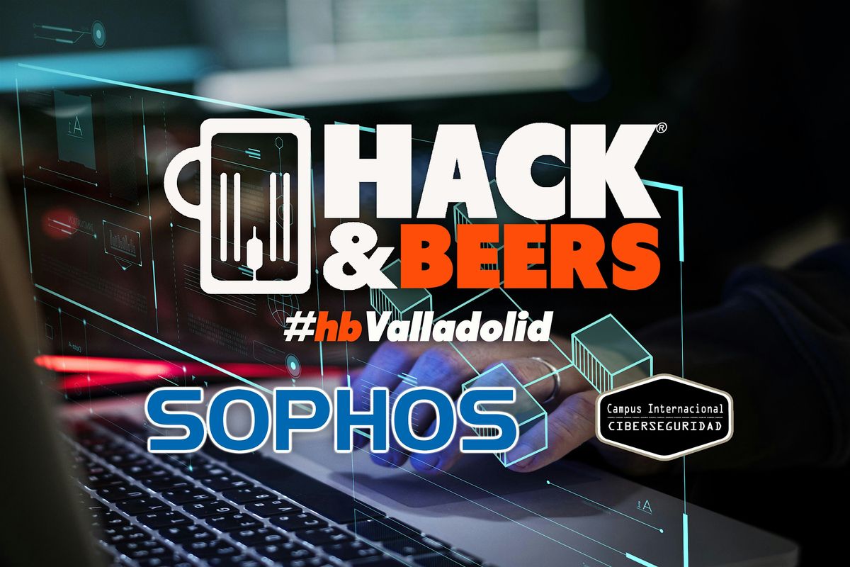 Hack&Beers Valladolid Vol. 1