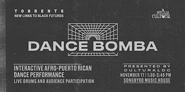 Torrents: Dance Bomba