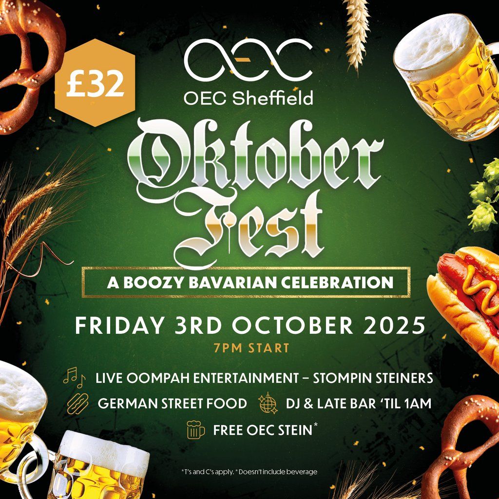 Oktoberfest