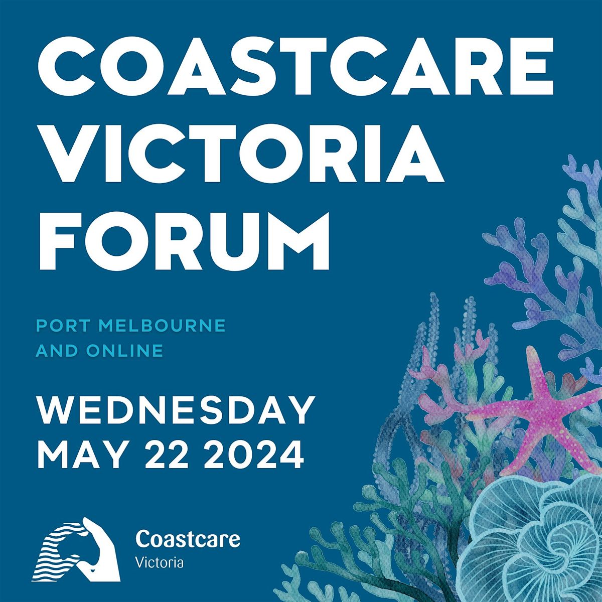 Coastcare Victoria 30 Year Forum