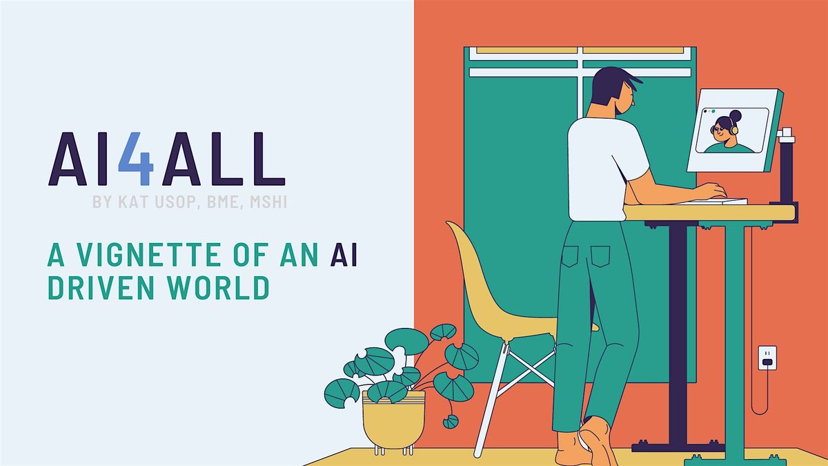 MINDSHOP\u2122| AI FOR ALL