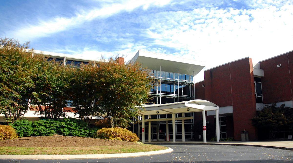 Labor & Delivery Tours - Erlanger East Hospital