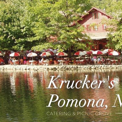 Krucker's Catering & Picnic Grove