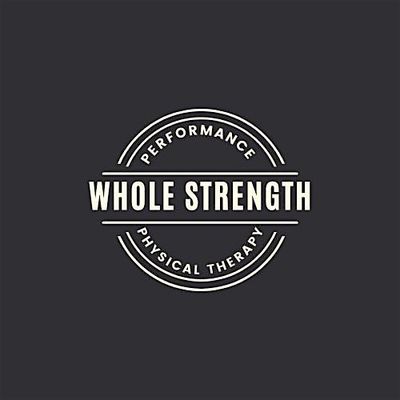 Whole Strength Physical Therapy