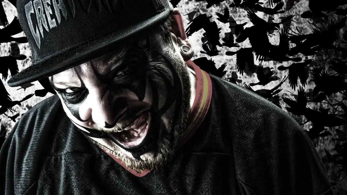 Boondox in Buffalo