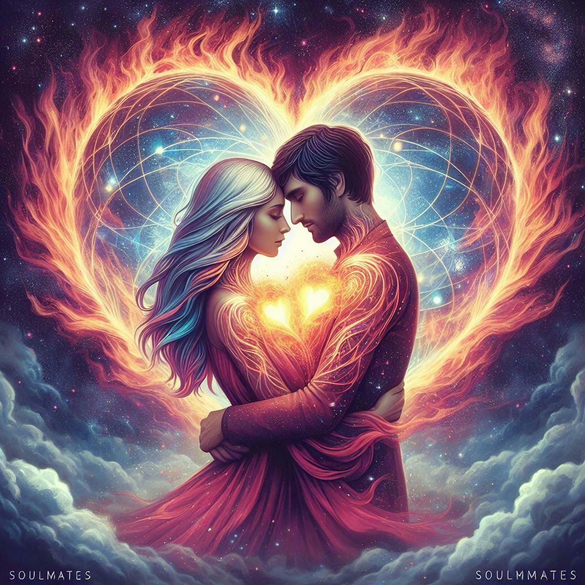 TANTRA WISDOM: Divine SOUL