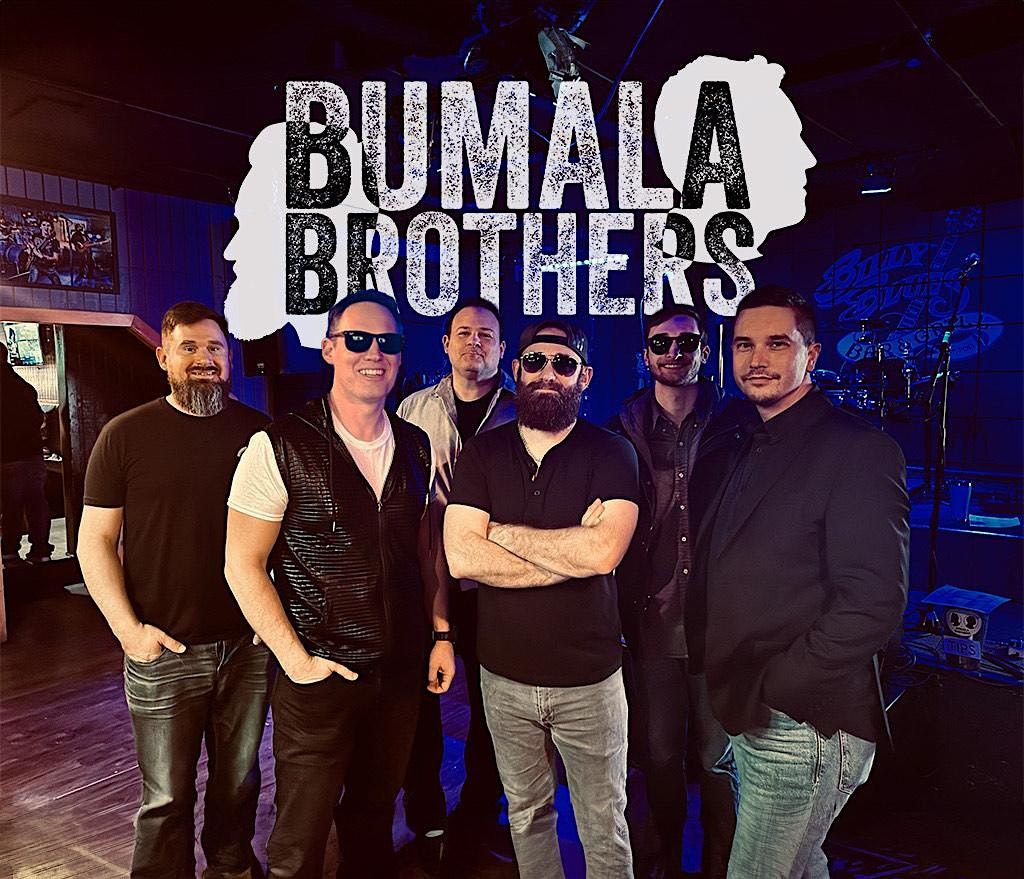Bumala Brothers