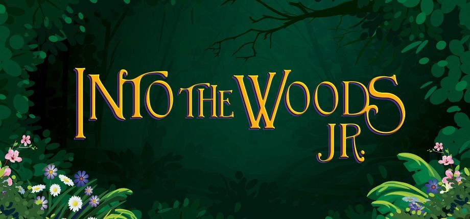 Into the Woods Jr. 