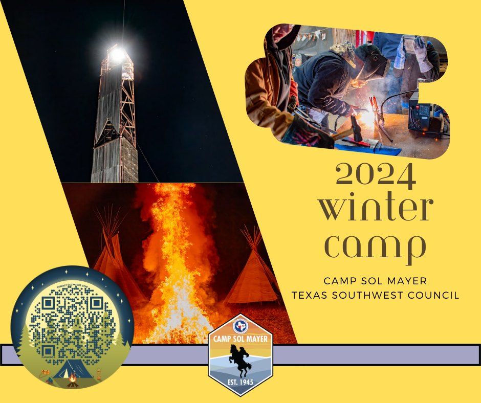 2024 Winter Camp