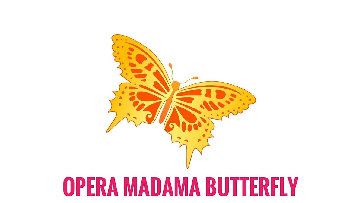 Opera: Madama Butterfly 2024