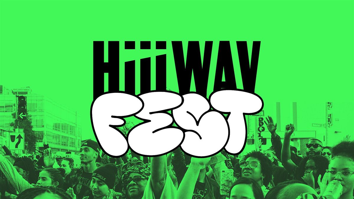 Welcome to HiiiWAV Fest 2024!