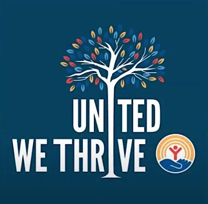 United We Thrive - United Ways of Kansas              State Conference 2024