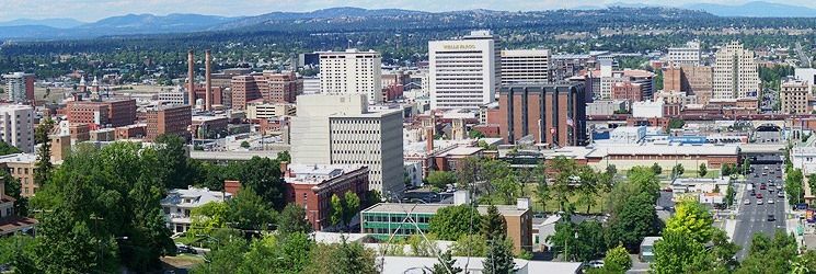 Spokane 10th Annual Women's Health and Beauty Expo