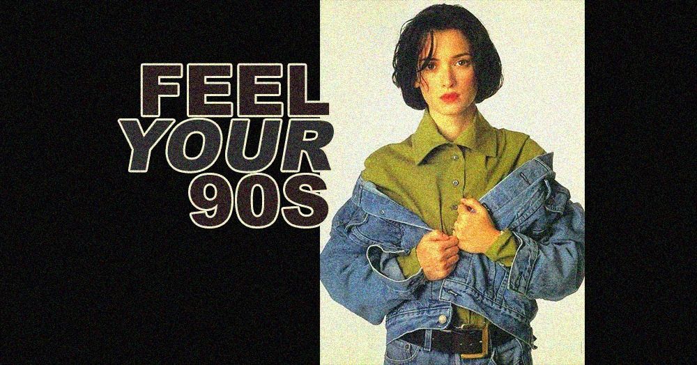 Feel Your 90s! - Party \u2022 Lido Berlin Kreuzberg \u2022 Sa, 30.11.24