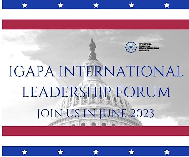 International Leadership Forum