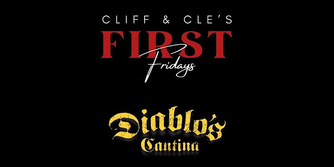 Cliff and Cle\u2019s First Fridays