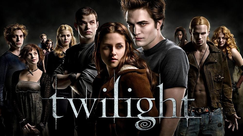 Outdoor Movie - "Twilight" - VIP Zone - Evo Summer Cinema