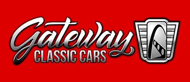 Caffeine and Chrome-Gateway Classic Cars of Scottsdale, 23305 N 23rd