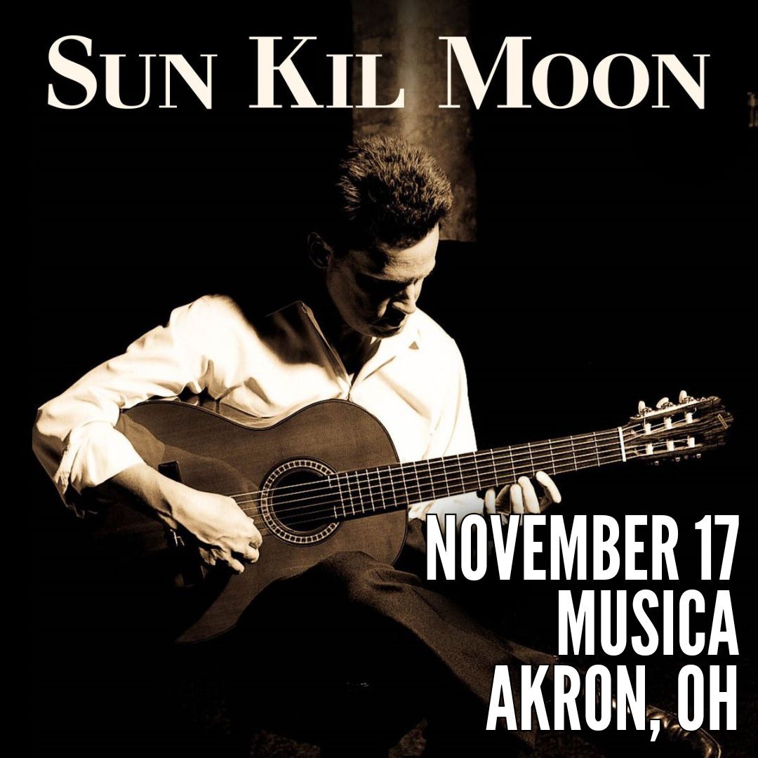 Sun Kil Moon at Voodoo Room at the House of Blues San Diego