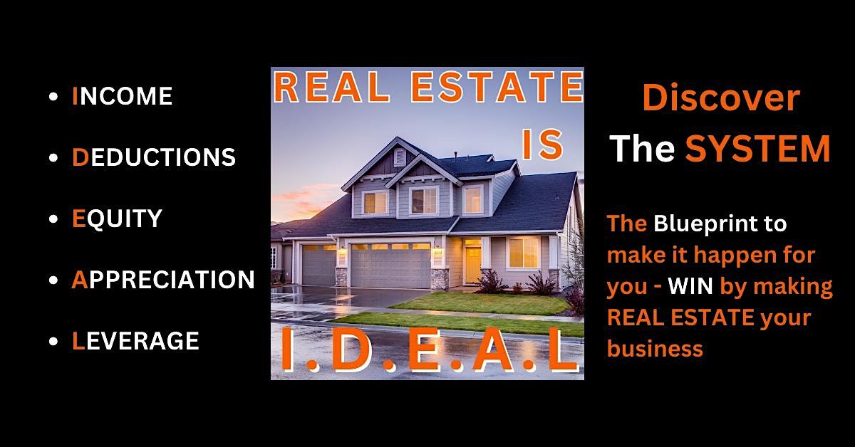 Take Charge of Your Real Estate Journey - Anoka