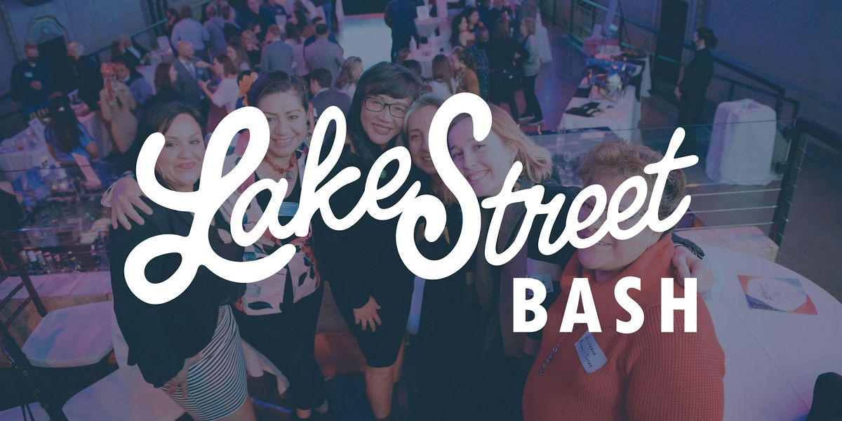 Lake Street Bash 2024