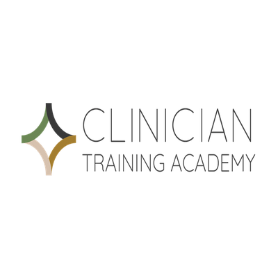 Clinician Training Academy