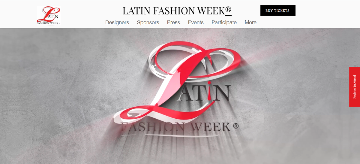 Latin Fashion Awards