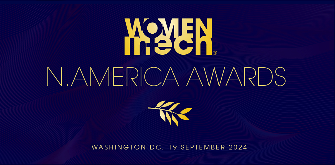 Women in Tech\u00ae Global North America Awards