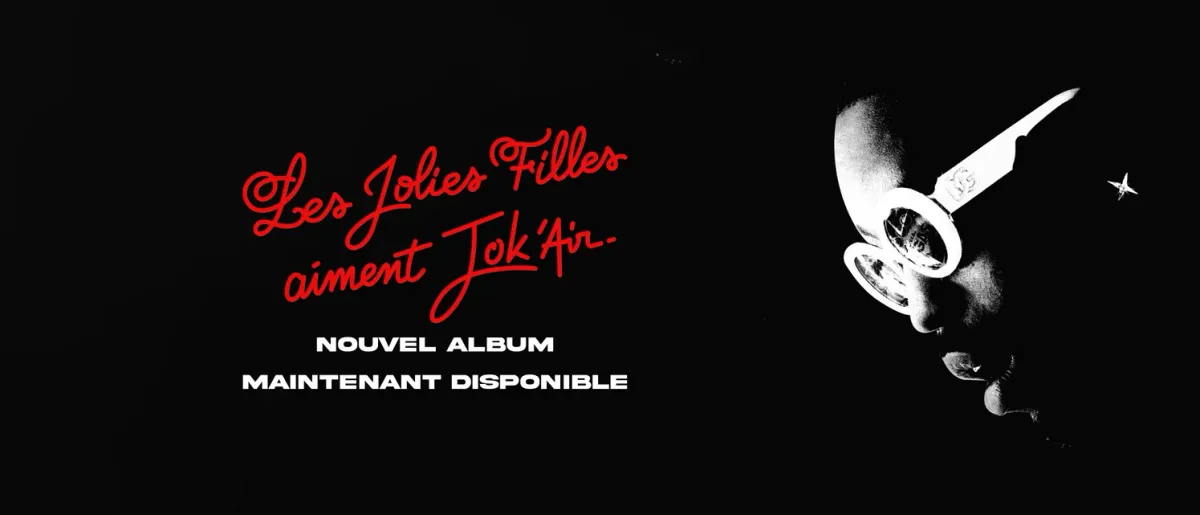 Jok'air in Le Grau Du Roi