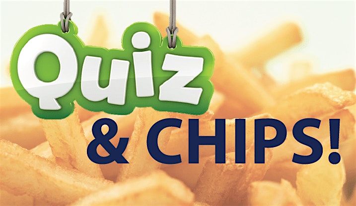 Quiz and Chips for Norfolk Clubhouse