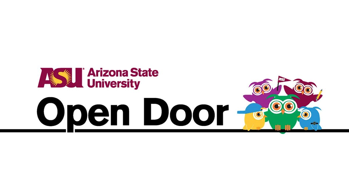 ASU Open Door Downtown Phoenix Campus, ASU Health South Building