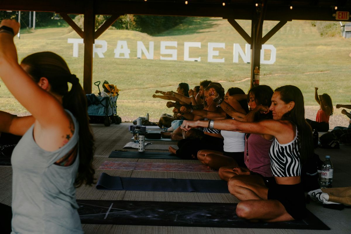 Transcend Fest