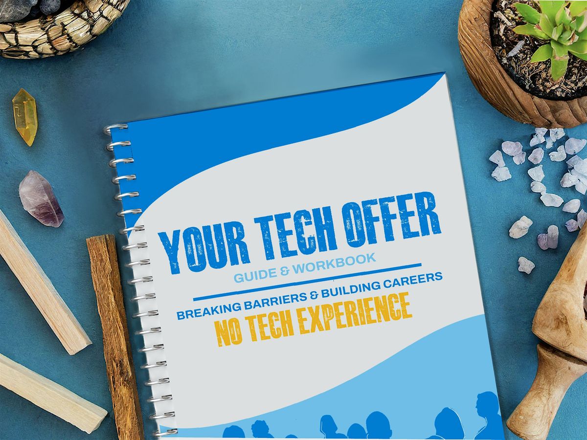 Your Tech Offer
