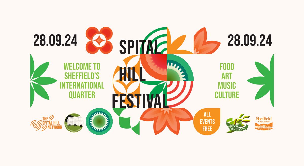 Spital Hill Festival 