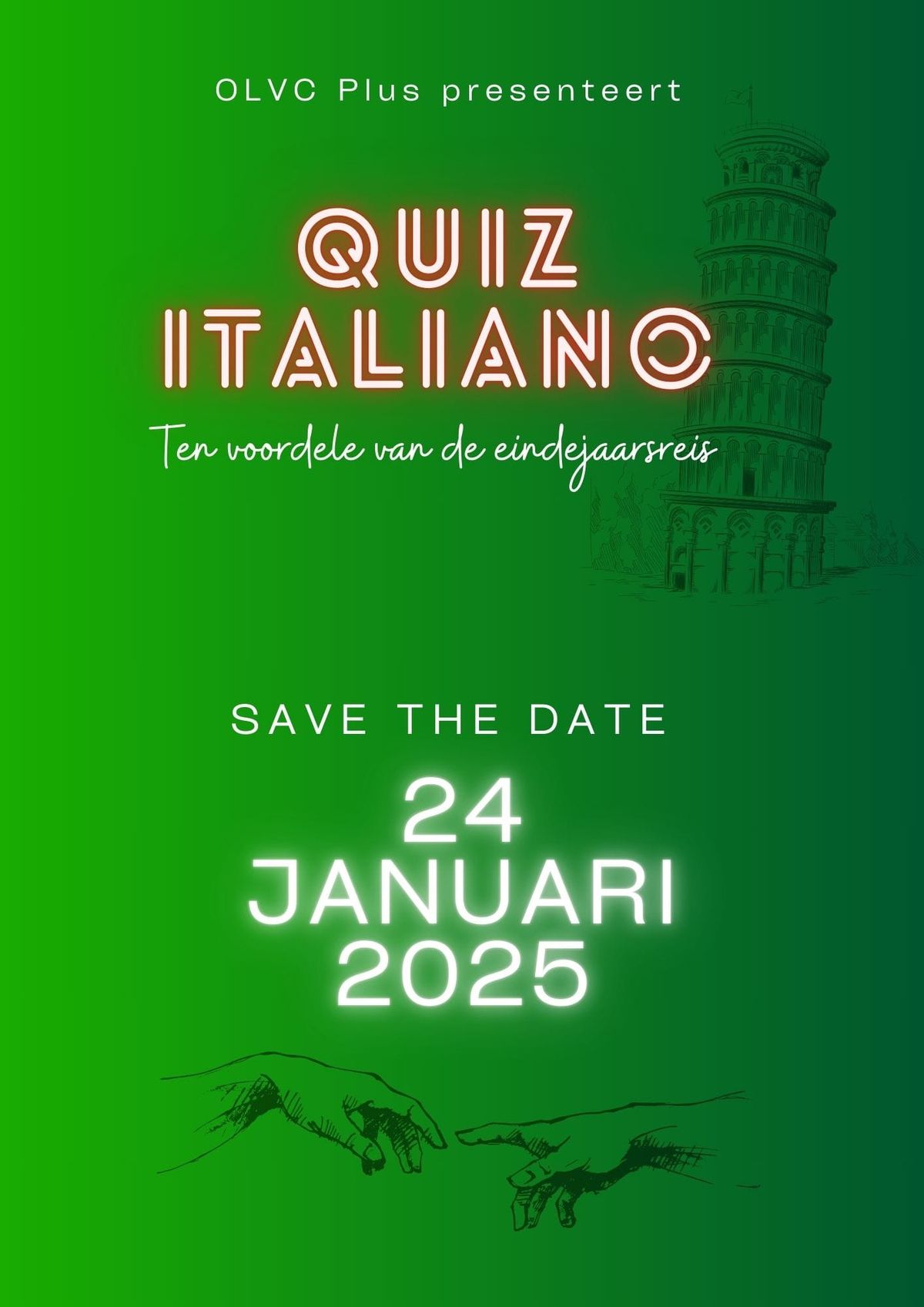 Quiz Italiano