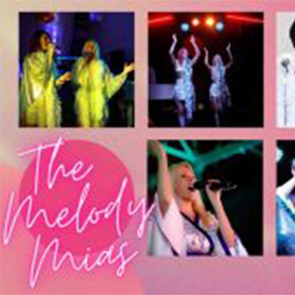 ABBA Tribute Night - Castle Bromwich