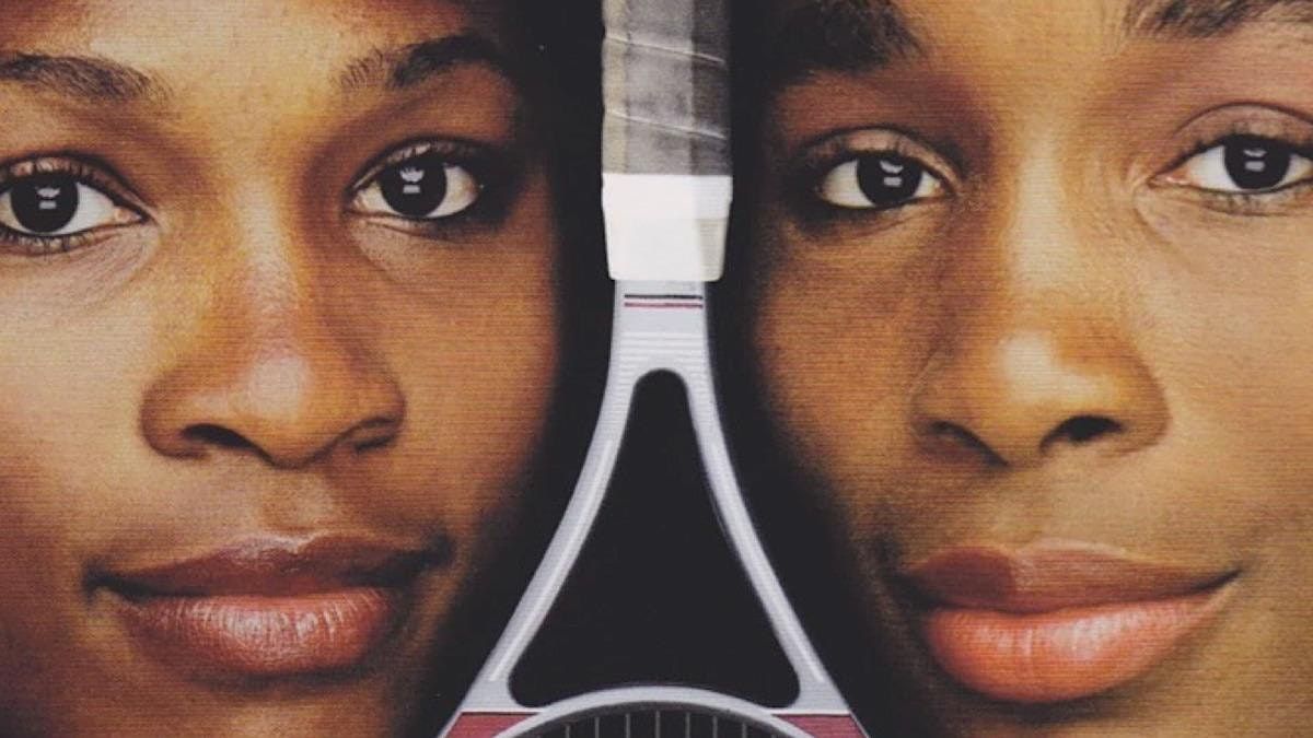 Directors Cut - Raising Tennis Aces: Richard, Venus & Serena Williams Story