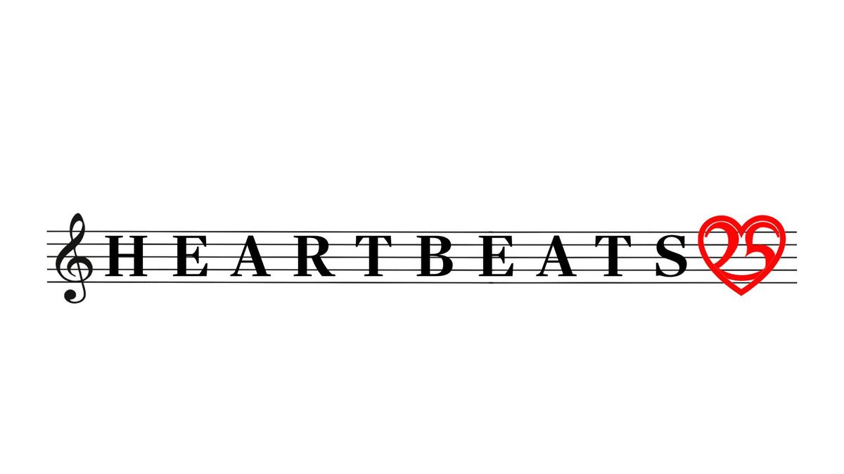 Heartbeats 25