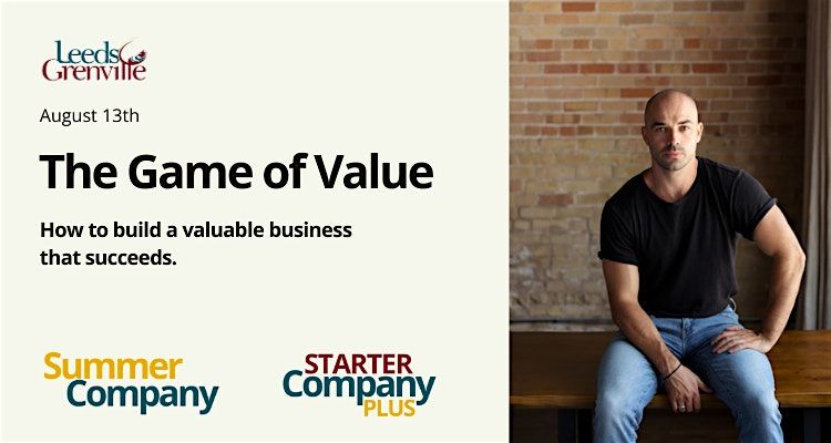 The Game of Value