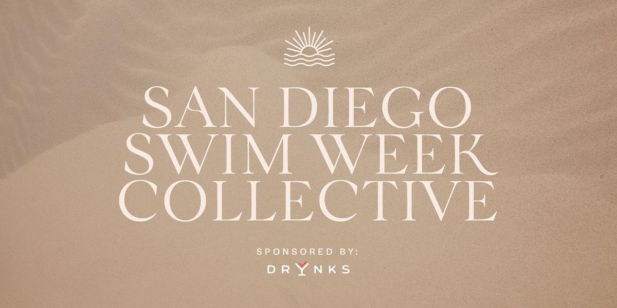 San Diego Swim Week Collective